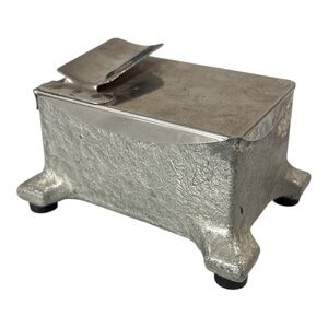 Vintage Super Moistener w/ Brush By Better Packages Inc. Shelton, Conn. USA